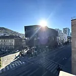 Austrian Center *