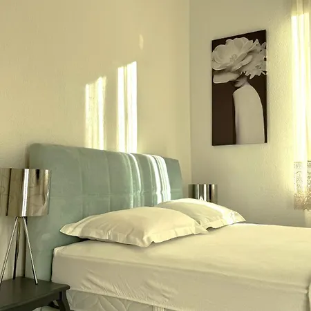 Apartment Austrian Center *
