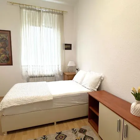 Austrian Center Apartman