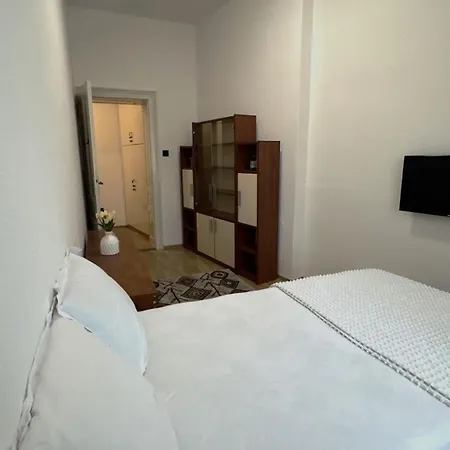 Austrian Center Apartment