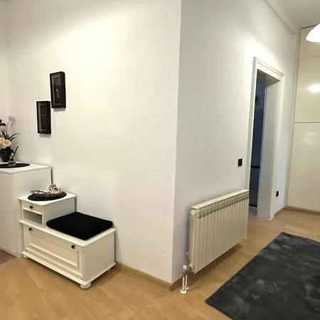 Apartman Austrian Center