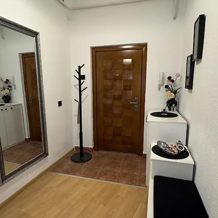 Apartamento Austrian Center