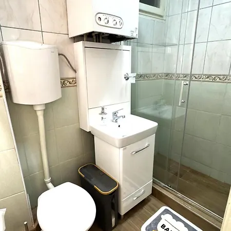 Austrian Center * Szarajevó