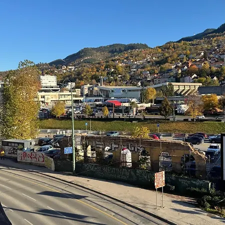 Austrian Center Szarajevó