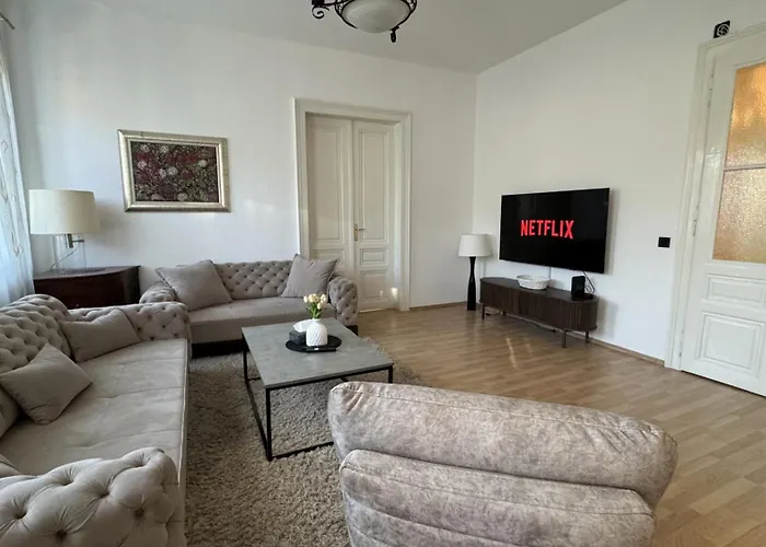 Austrian Center Sarajevo