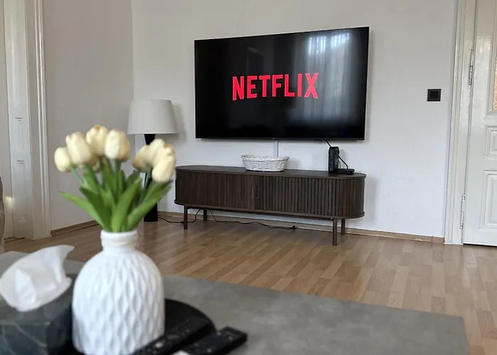 Austrian Center Apartamento