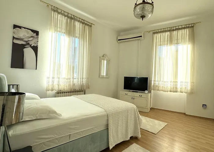 Austrian Center Apartamento