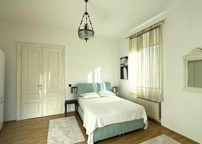 Austrian Center * Sarajevo