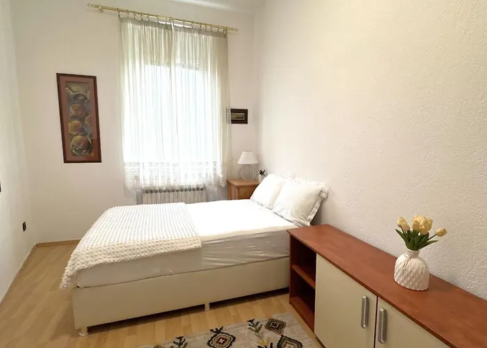 Austrian Center Apartamento