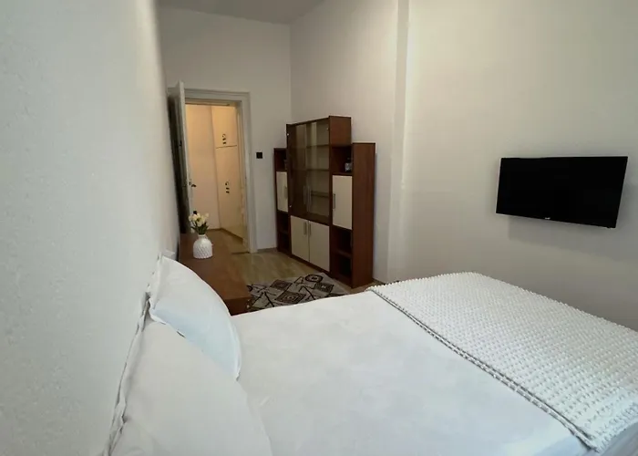 Austrian Center Apartamento