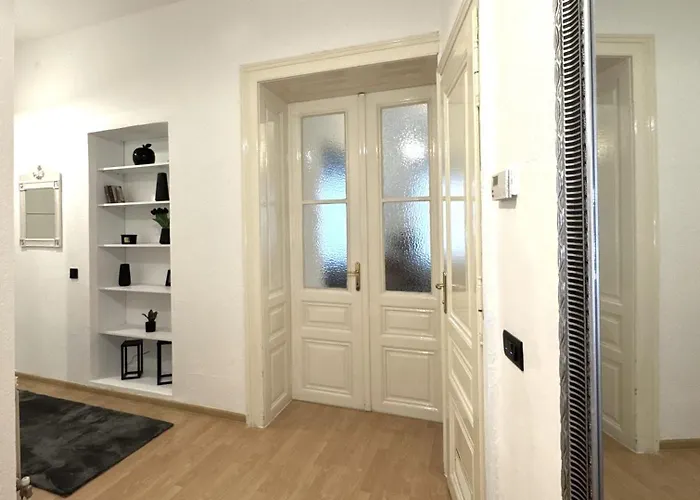 Austrian Center * Sarajevo