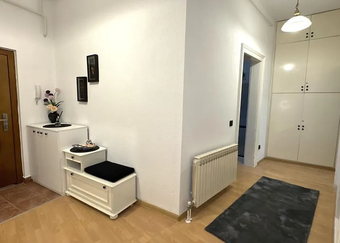 Apartamento Austrian Center