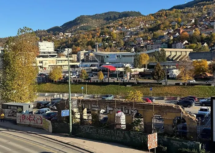 Austrian Center Sarajevo