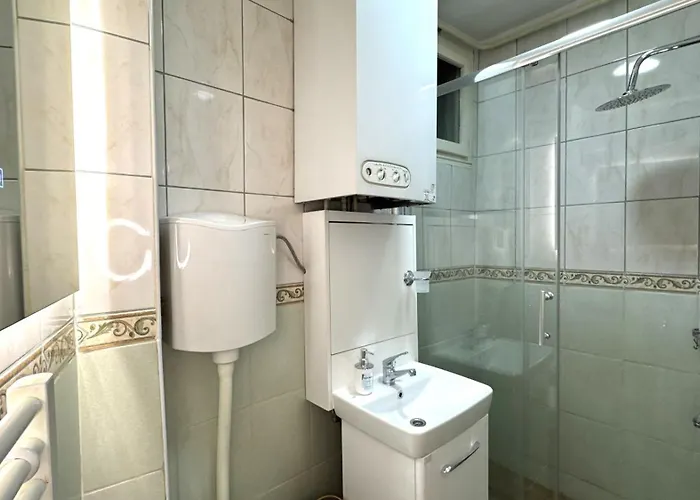 Austrian Center Apartamento *